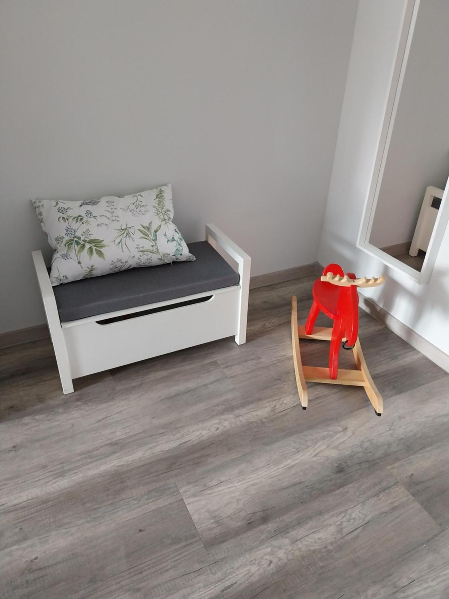 Flora Comfort Inn Oberhausen  Rum bild